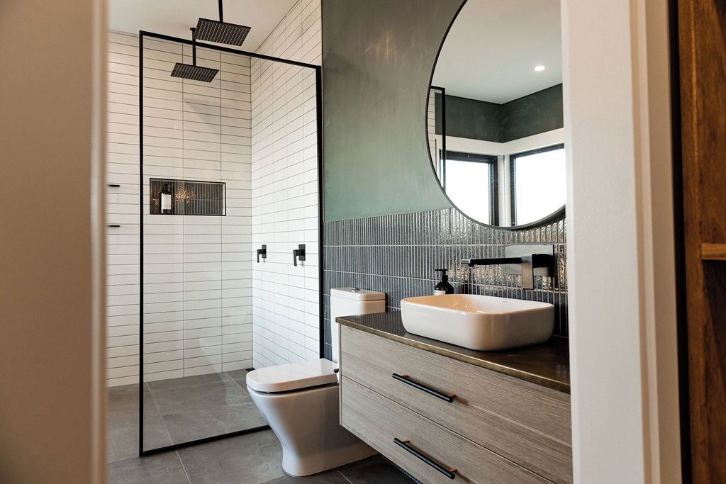 Photo of Bathroom in The Gardens