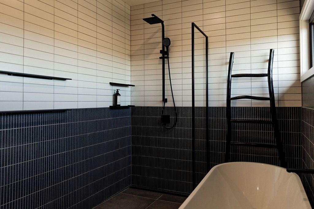 Photo of Bathroom in The Gardens