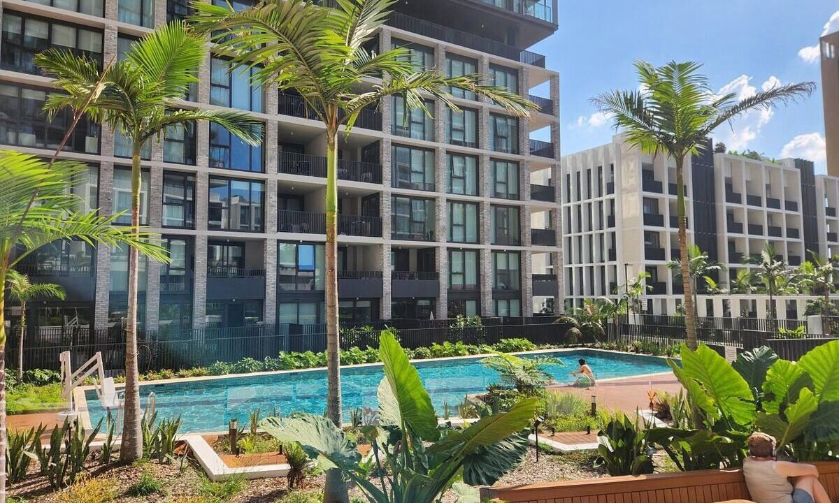 Photo of Outdoor in Lidcombe