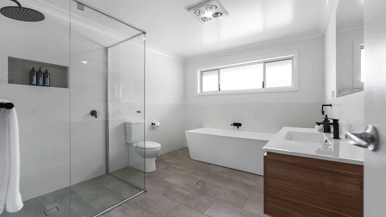 Photo of Bathroom in Kelso