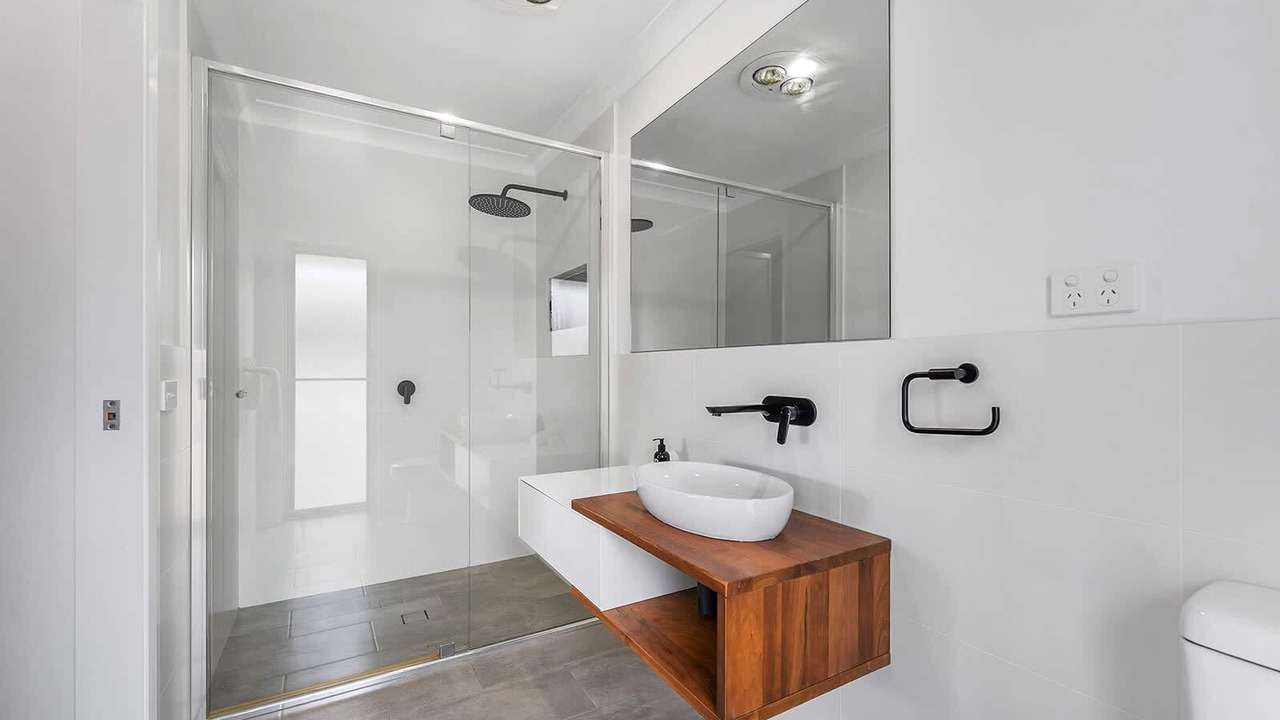 Photo of Bathroom in Kelso