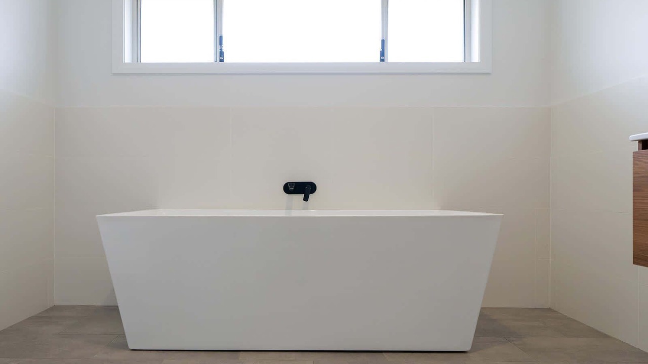 Photo of Bathroom in Kelso
