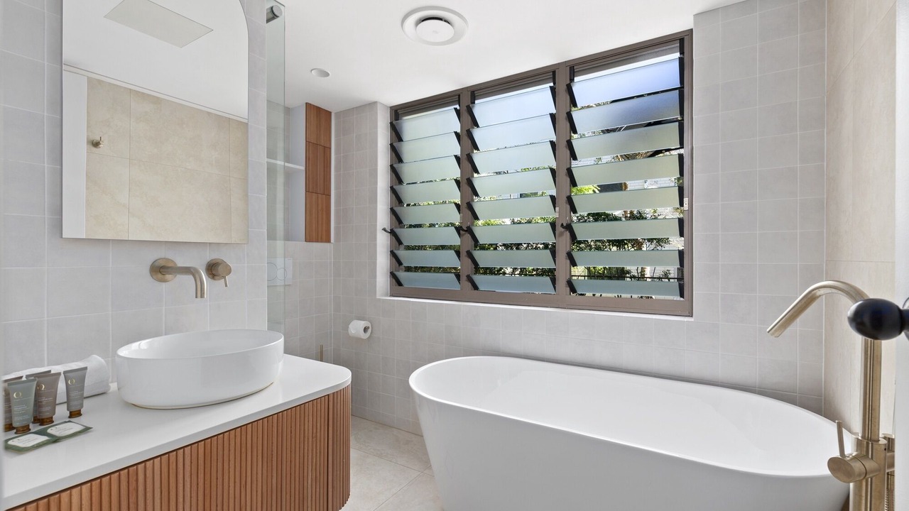 Photo of Bathroom in Newport