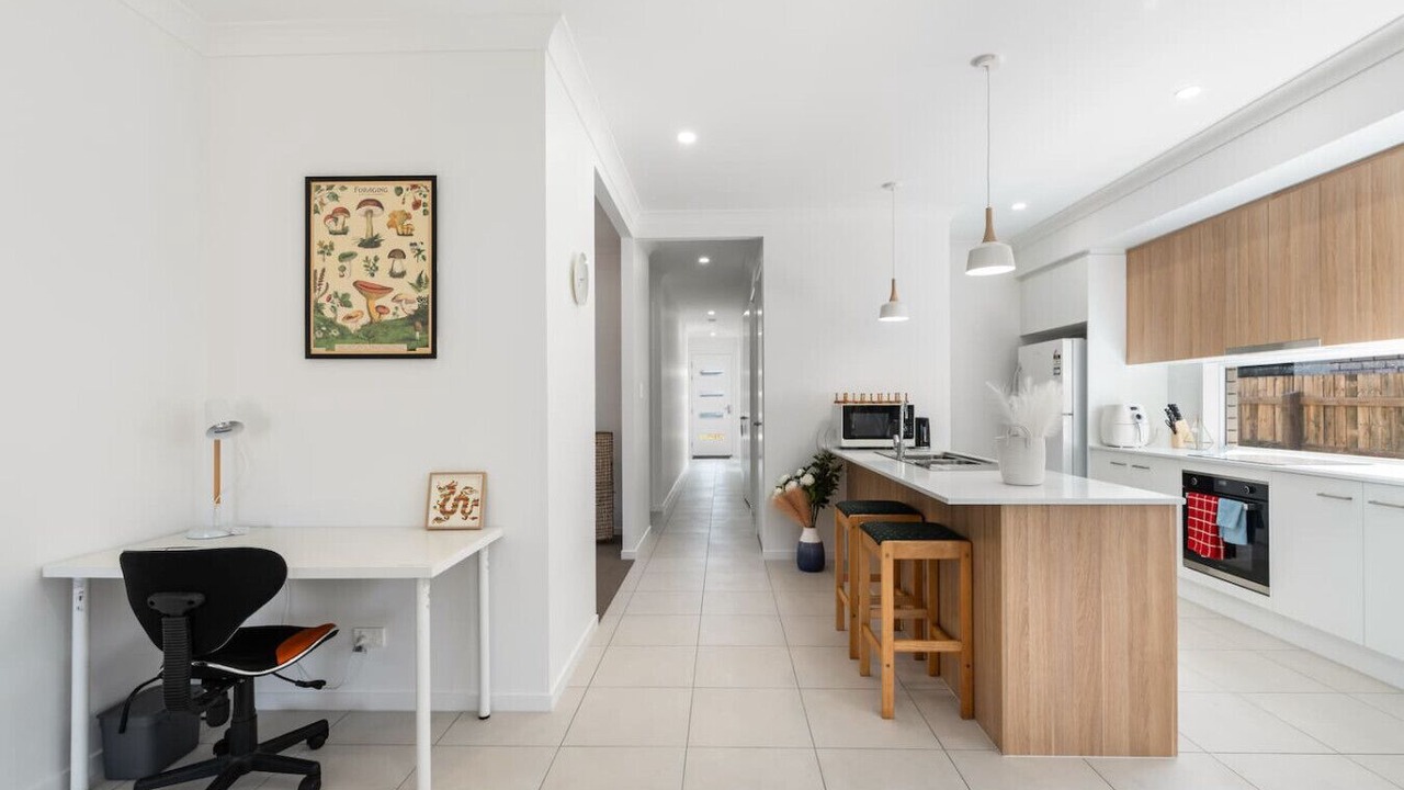 Photo of Kitchen in Park Ridge