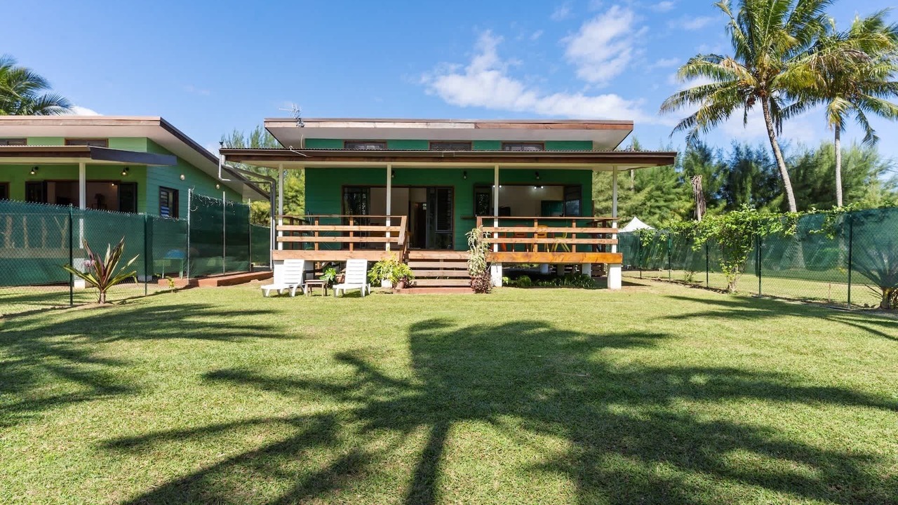 Photo of Outdoor in Afaahiti