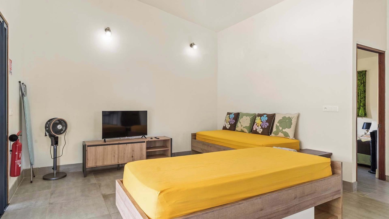 Photo of Bedroom in Afaahiti