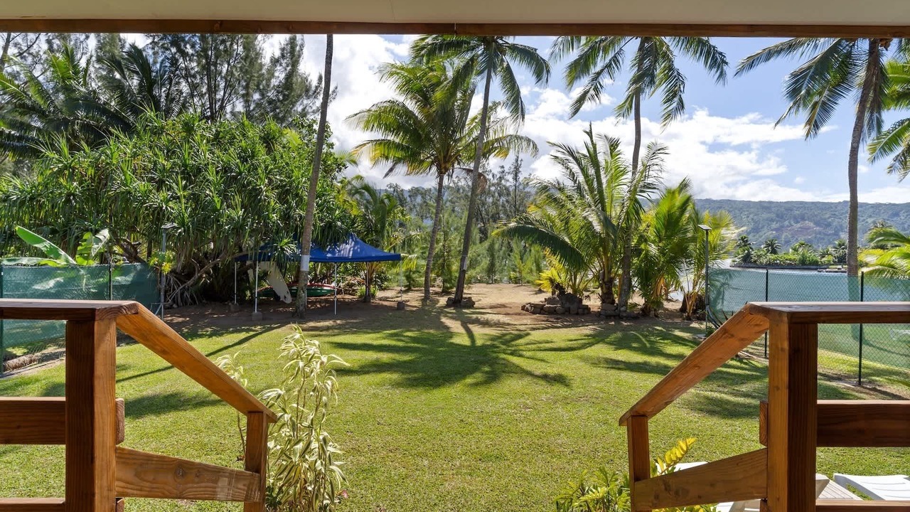 Photo of Outdoor in Afaahiti