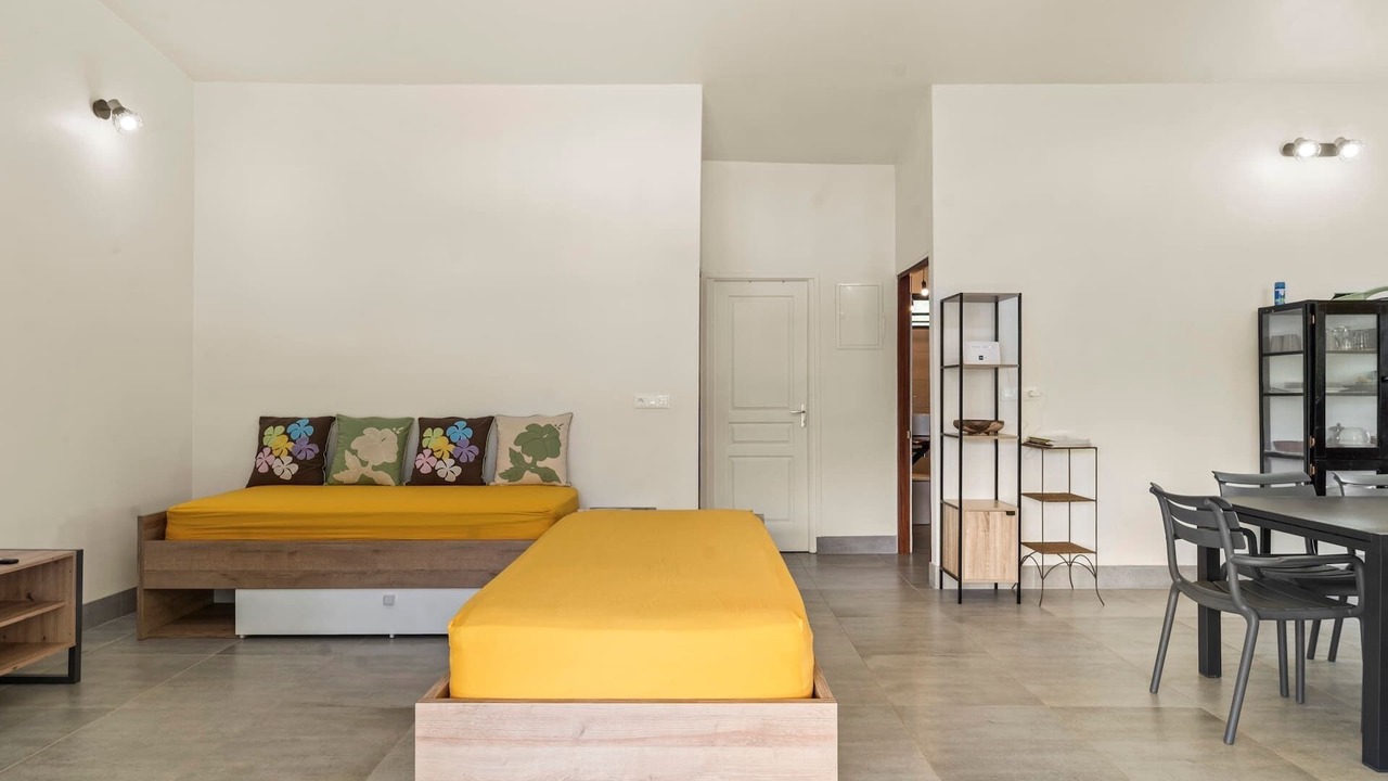 Photo of Bedroom in Afaahiti