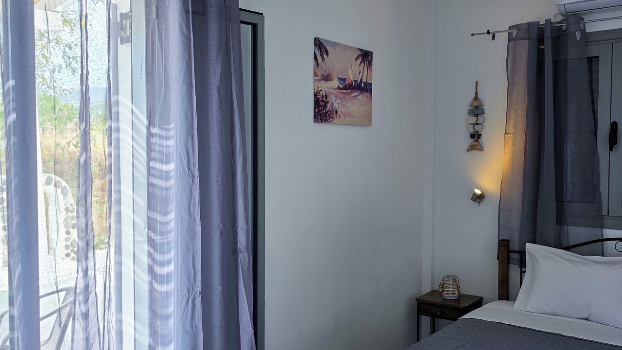 Photo of Bedroom in Messaria