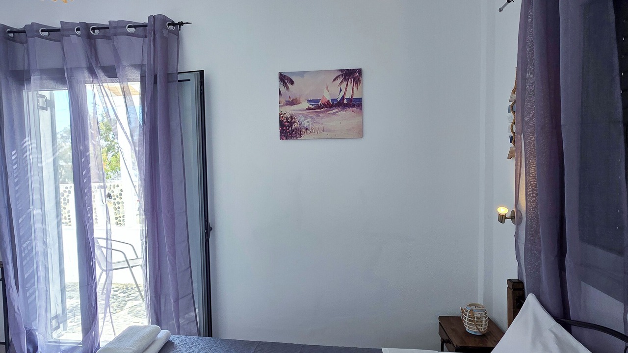 Photo of Bedroom in Messaria