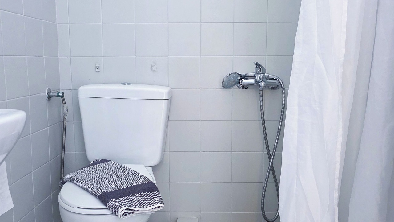 Photo of Bathroom in Messaria