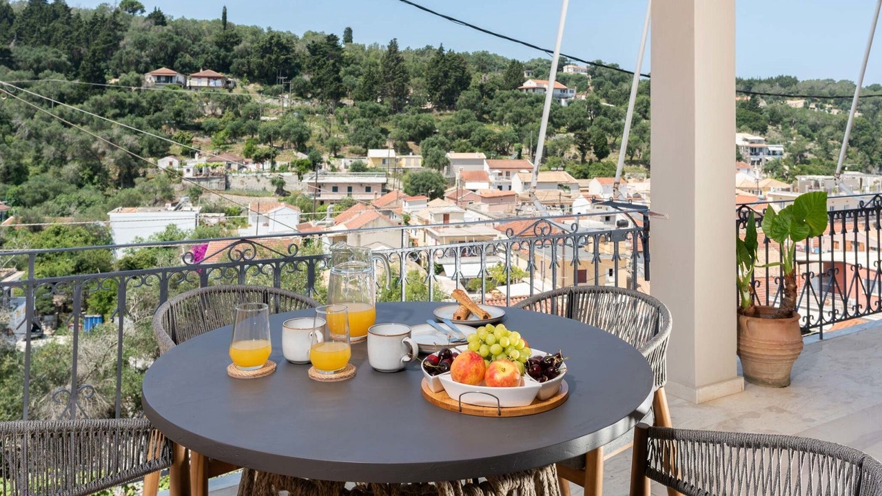 Photo of Outdoor in Lakka