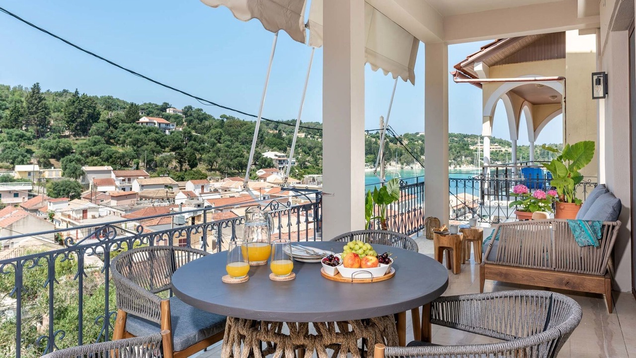 Photo of Outdoor in Lakka