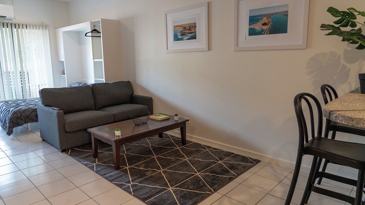 Photo of Livingroom in Hamilton