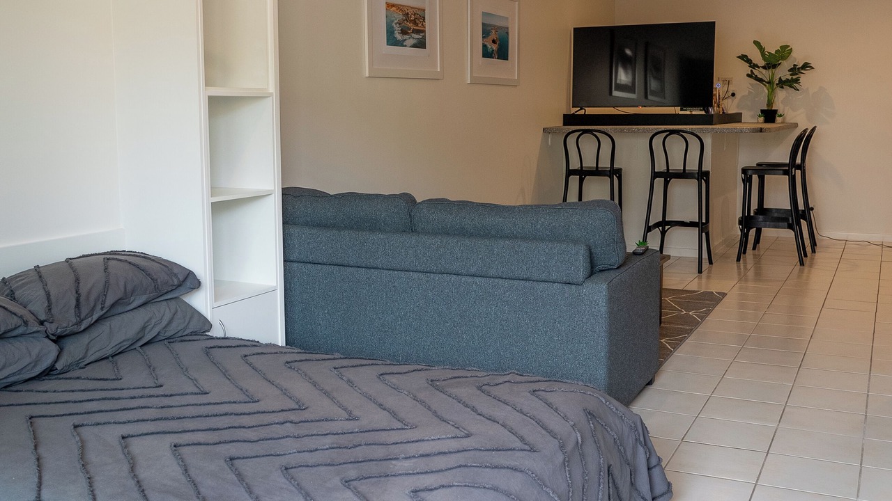 Photo of Livingroom in Hamilton