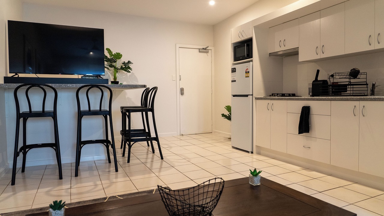 Photo of Kitchen in Hamilton