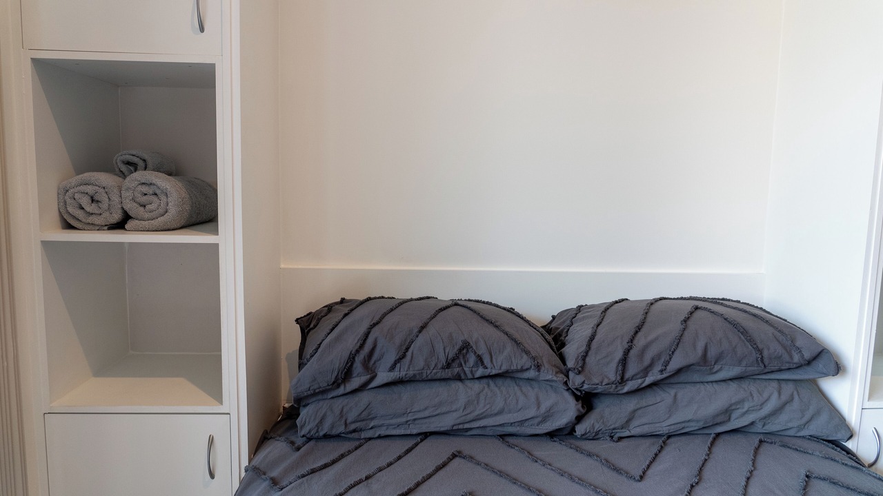 Photo of Bedroom in Hamilton