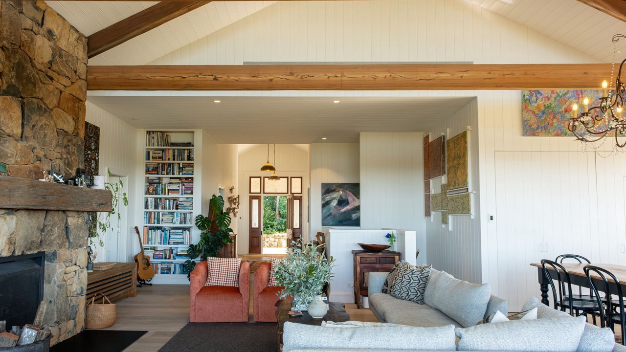 Photo of Livingroom in Newrybar