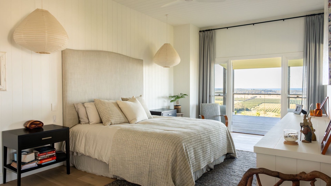 Photo of Bedroom in Newrybar