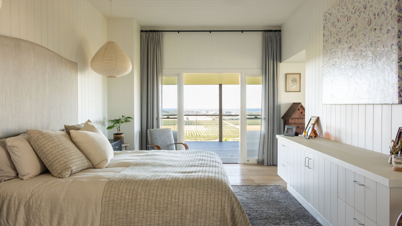 Photo of Bedroom in Newrybar
