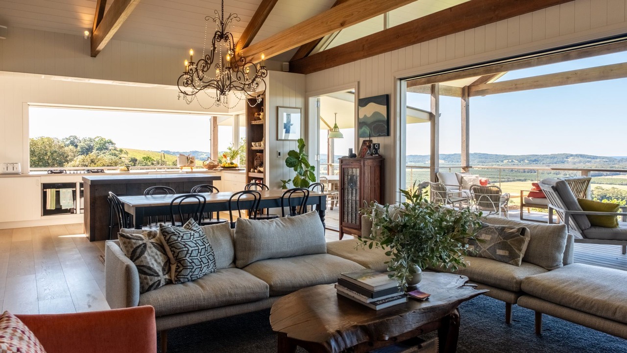 Photo of Livingroom in Newrybar