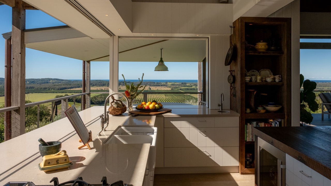 Photo of Kitchen in Newrybar