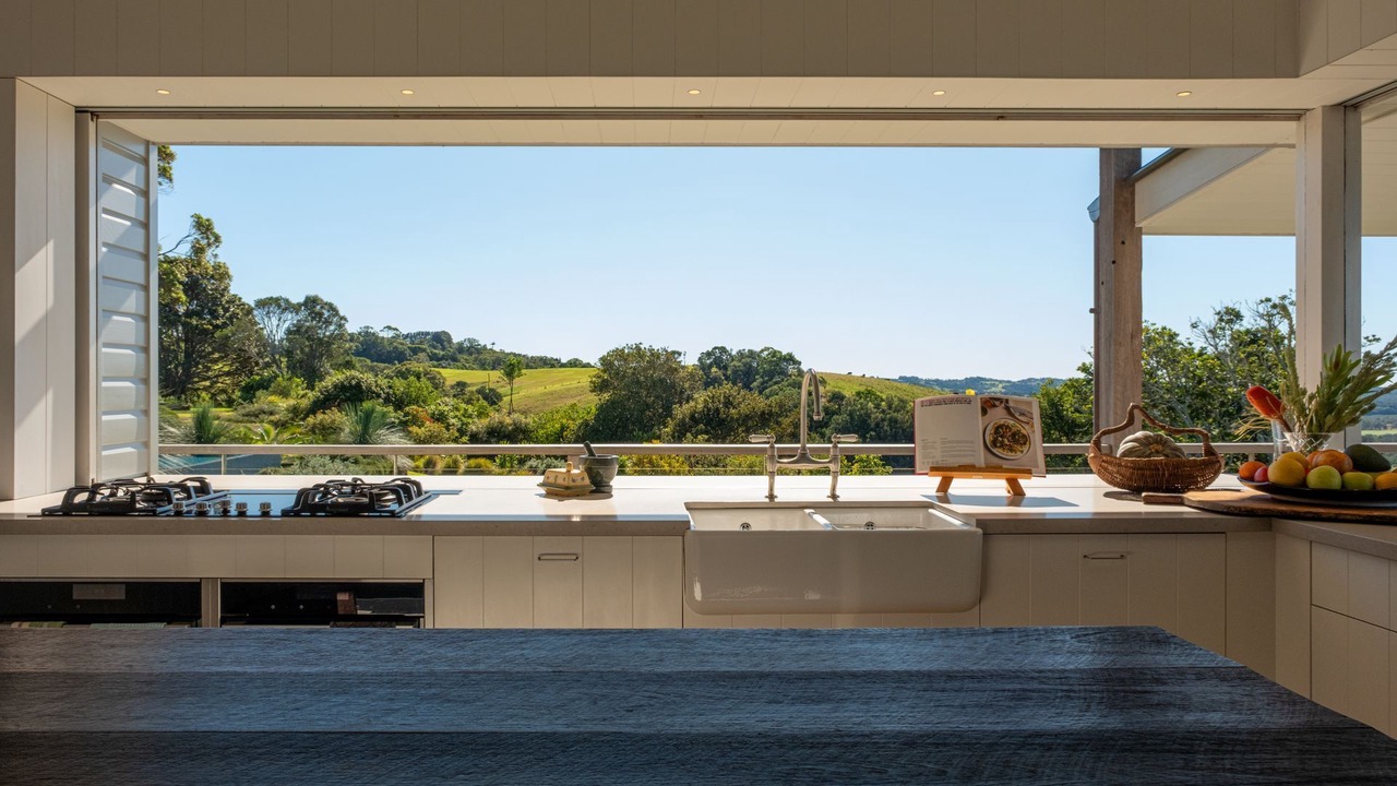 Photo of Kitchen in Newrybar