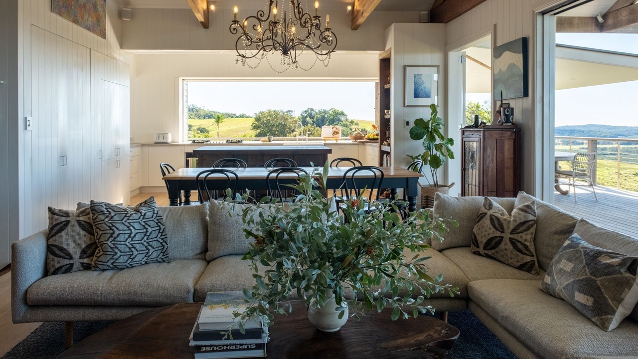 Photo of Livingroom in Newrybar