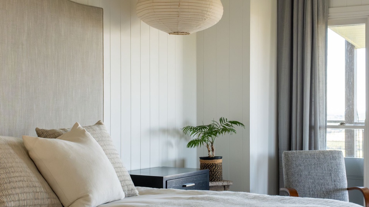 Photo of Bedroom in Newrybar
