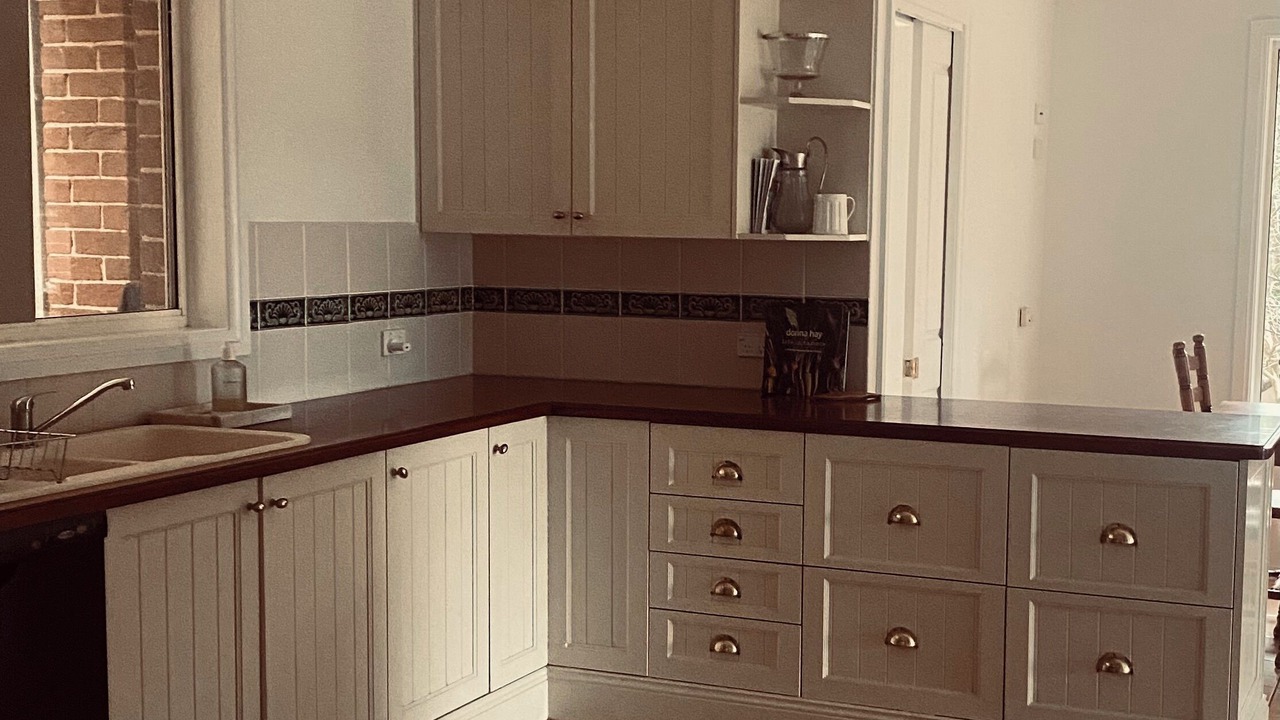 Photo of Kitchen in Robin Hill