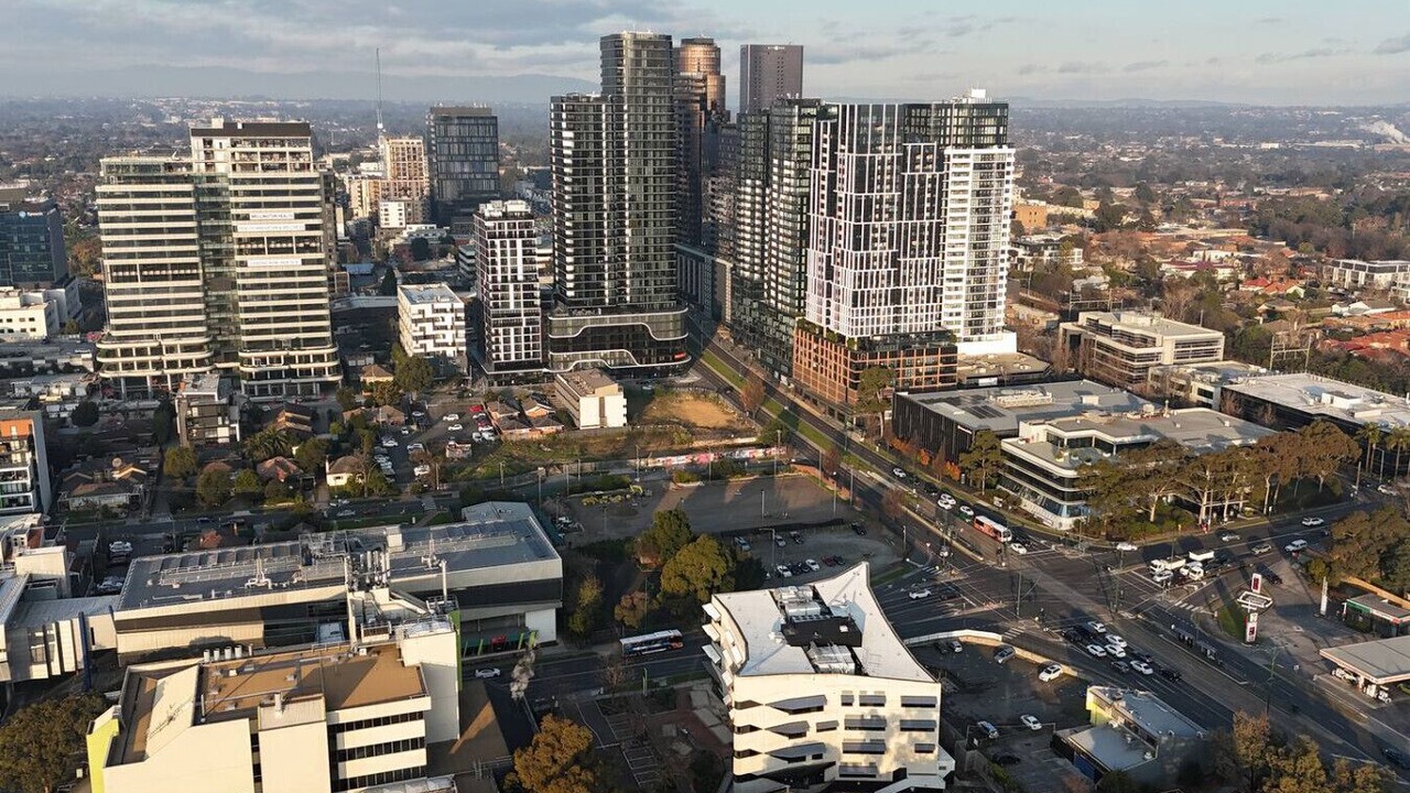 Photo of Outdoor in Box Hill