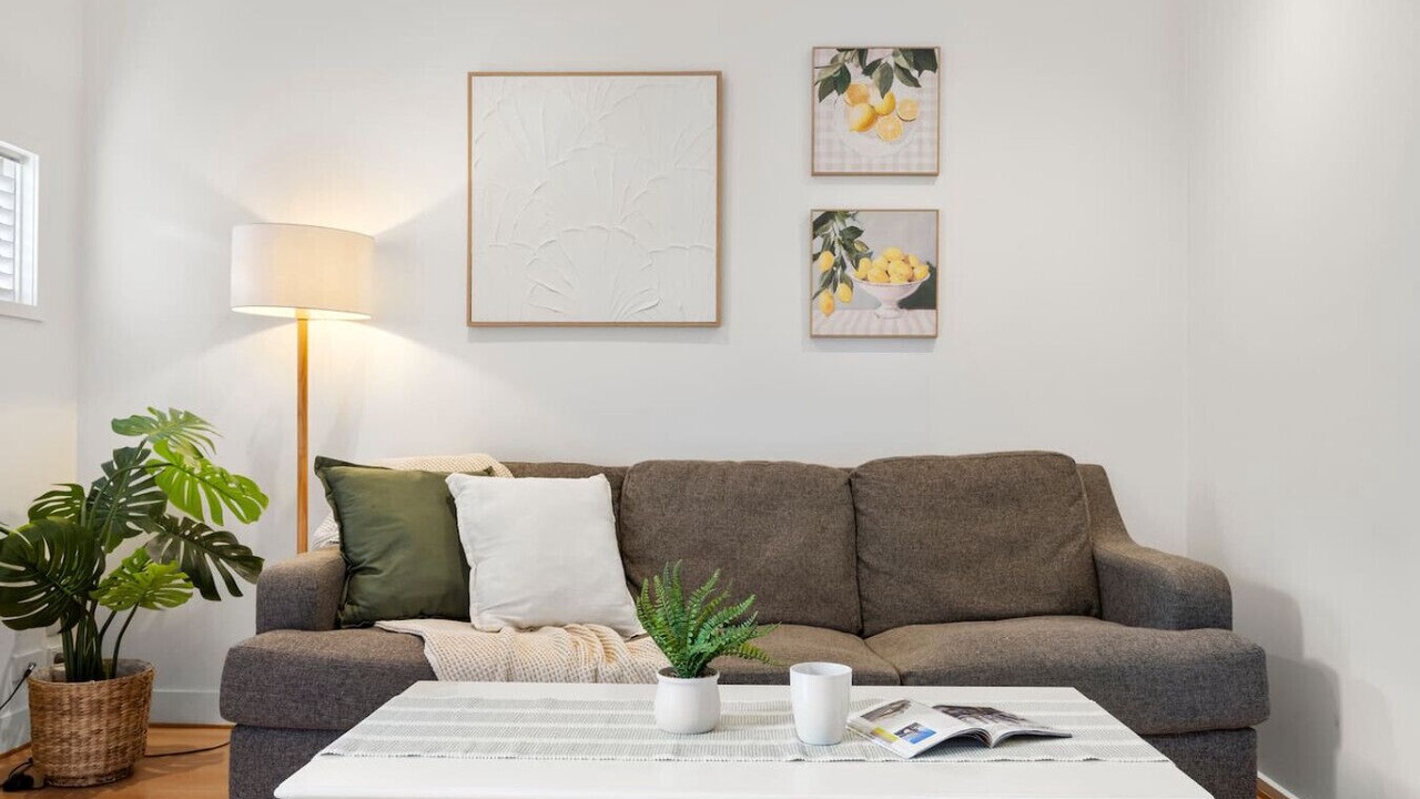Photo of Livingroom in Box Hill