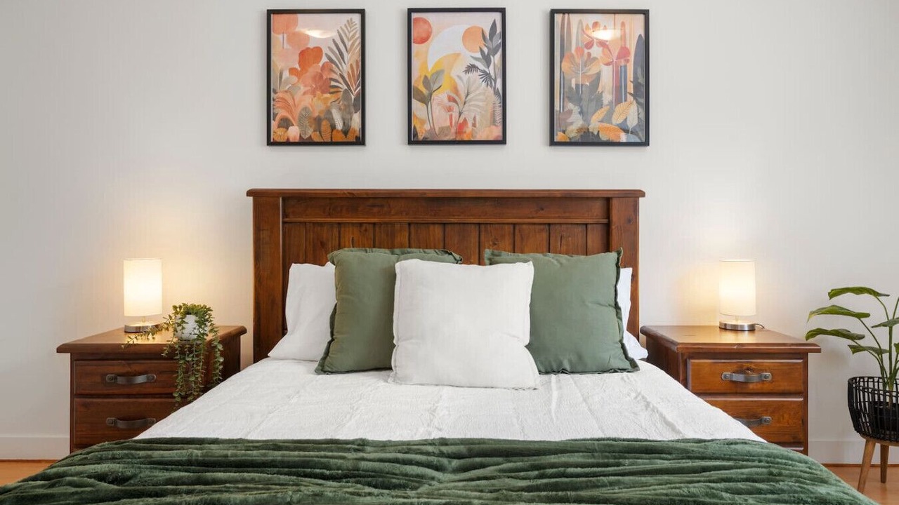 Photo of Bedroom in Box Hill