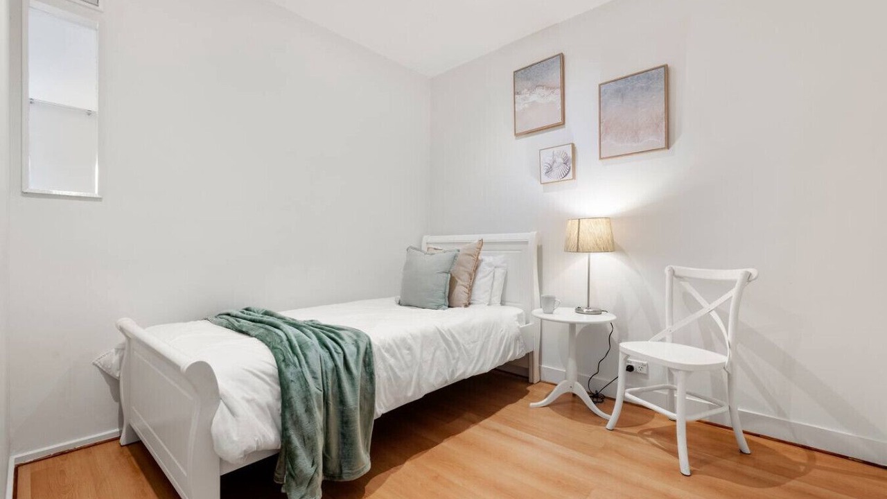 Photo of Bedroom in Box Hill