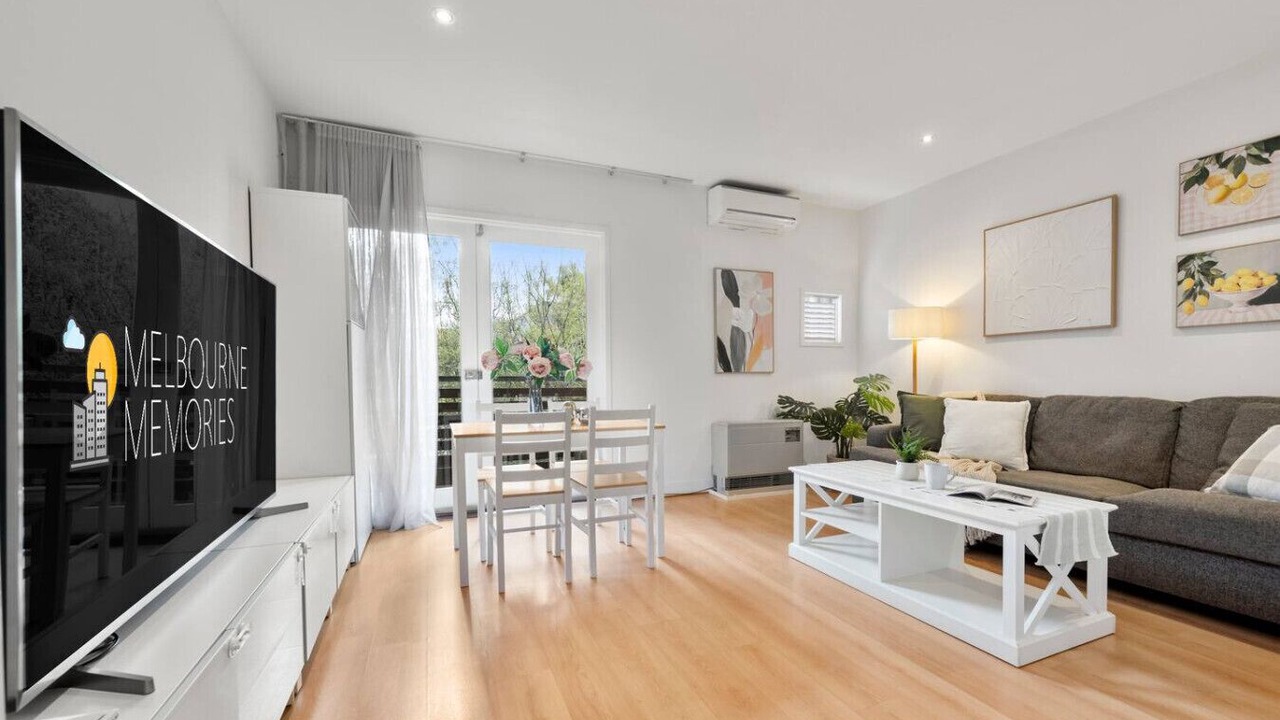 Photo of Livingroom in Box Hill