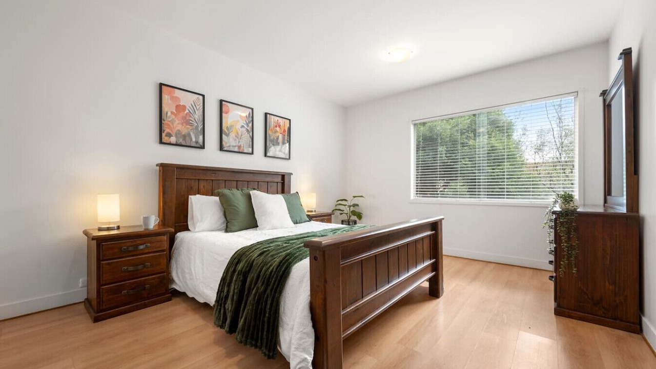 Photo of Bedroom in Box Hill