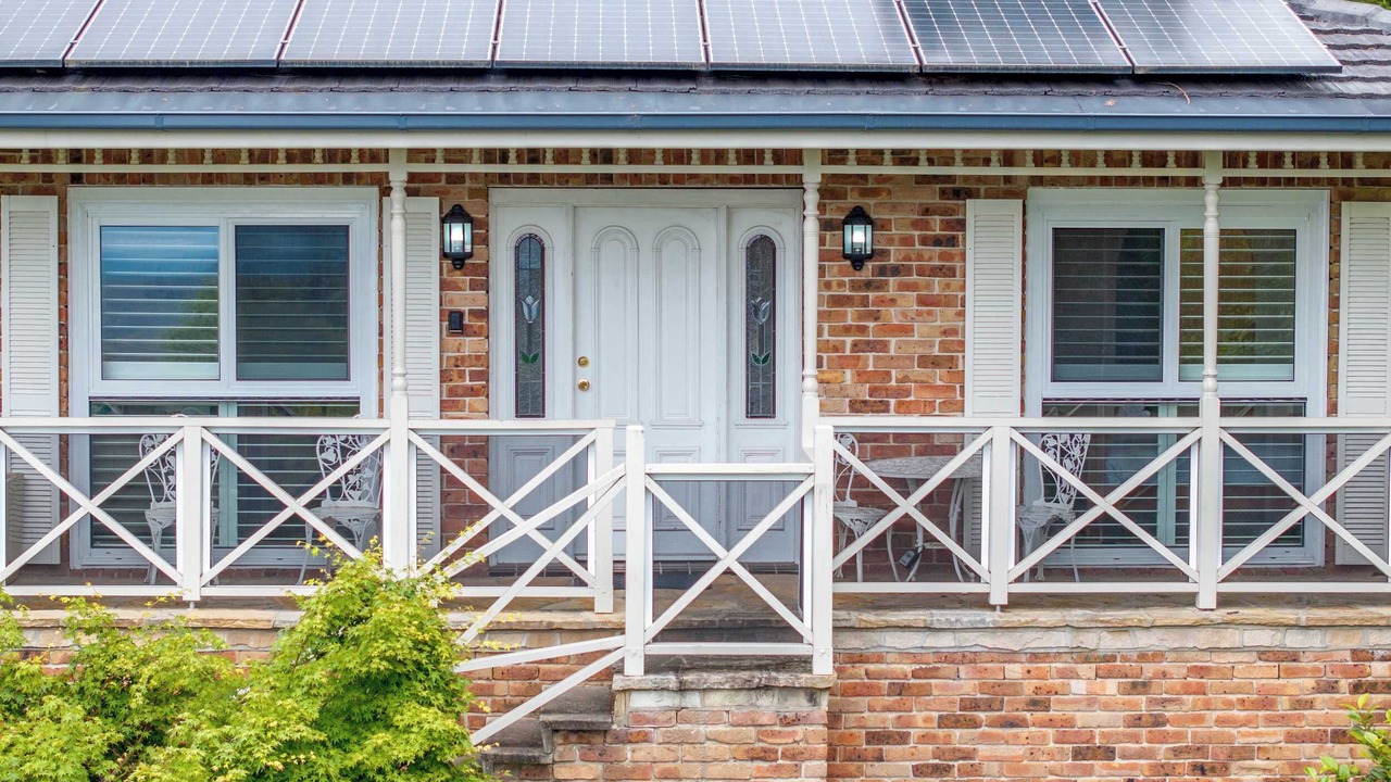 Photo of Outdoor in Wentworth Falls