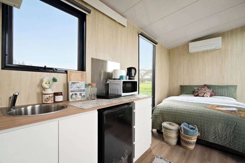 Photo of Bedroom in Trawalla