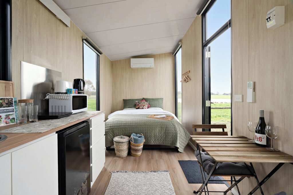 Photo of Bedroom in Trawalla
