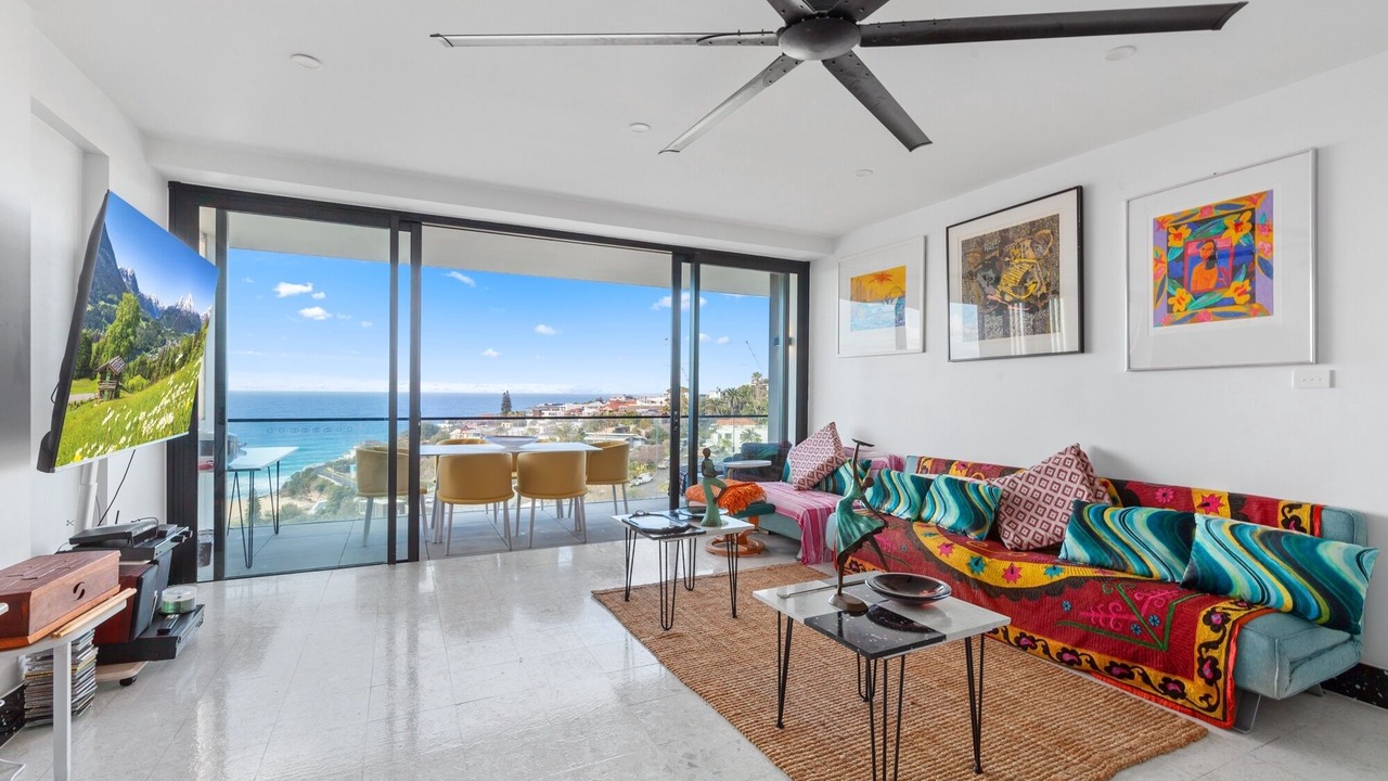 Photo of Livingroom in Tamarama