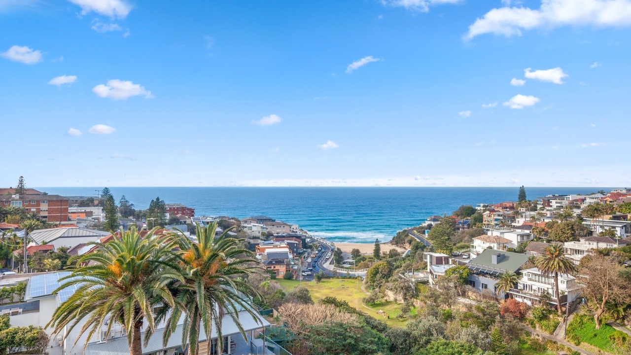 Photo of Patio Balcony in Tamarama