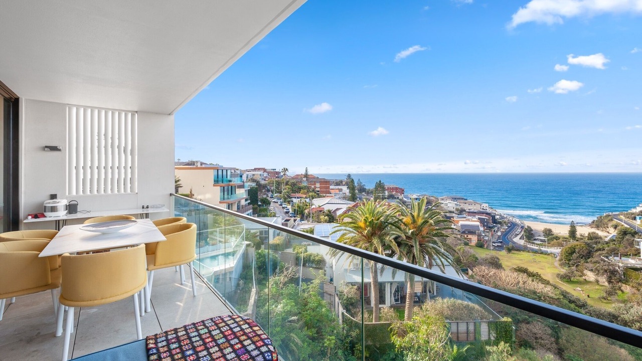 Photo of Patio Balcony in Tamarama
