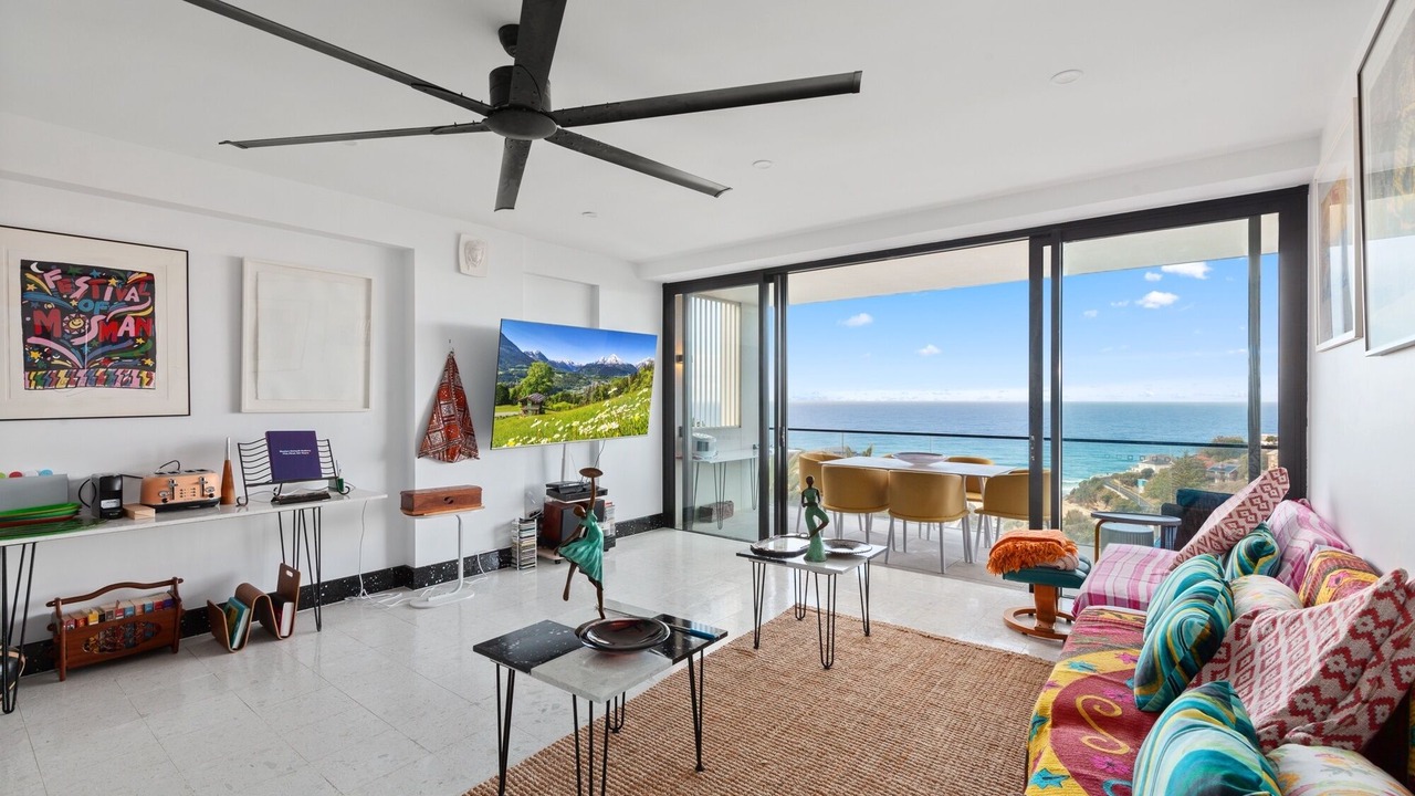 Photo of Livingroom in Tamarama