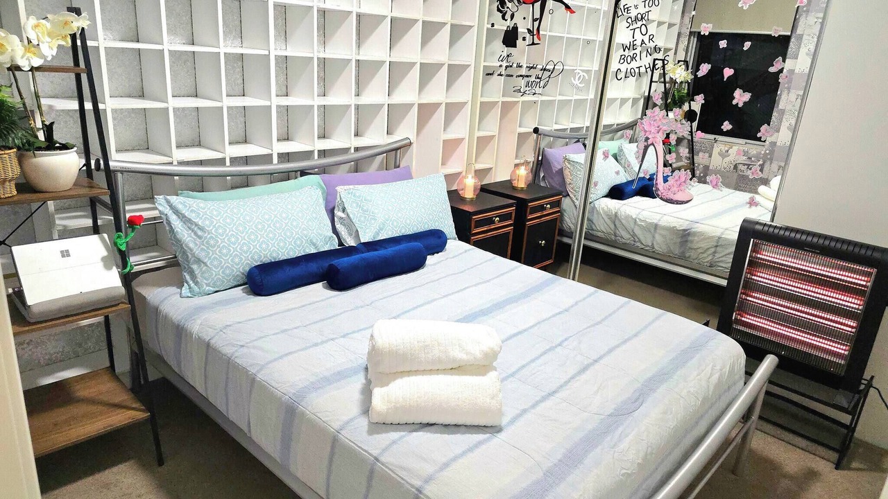 Photo of Bedroom in Maddington