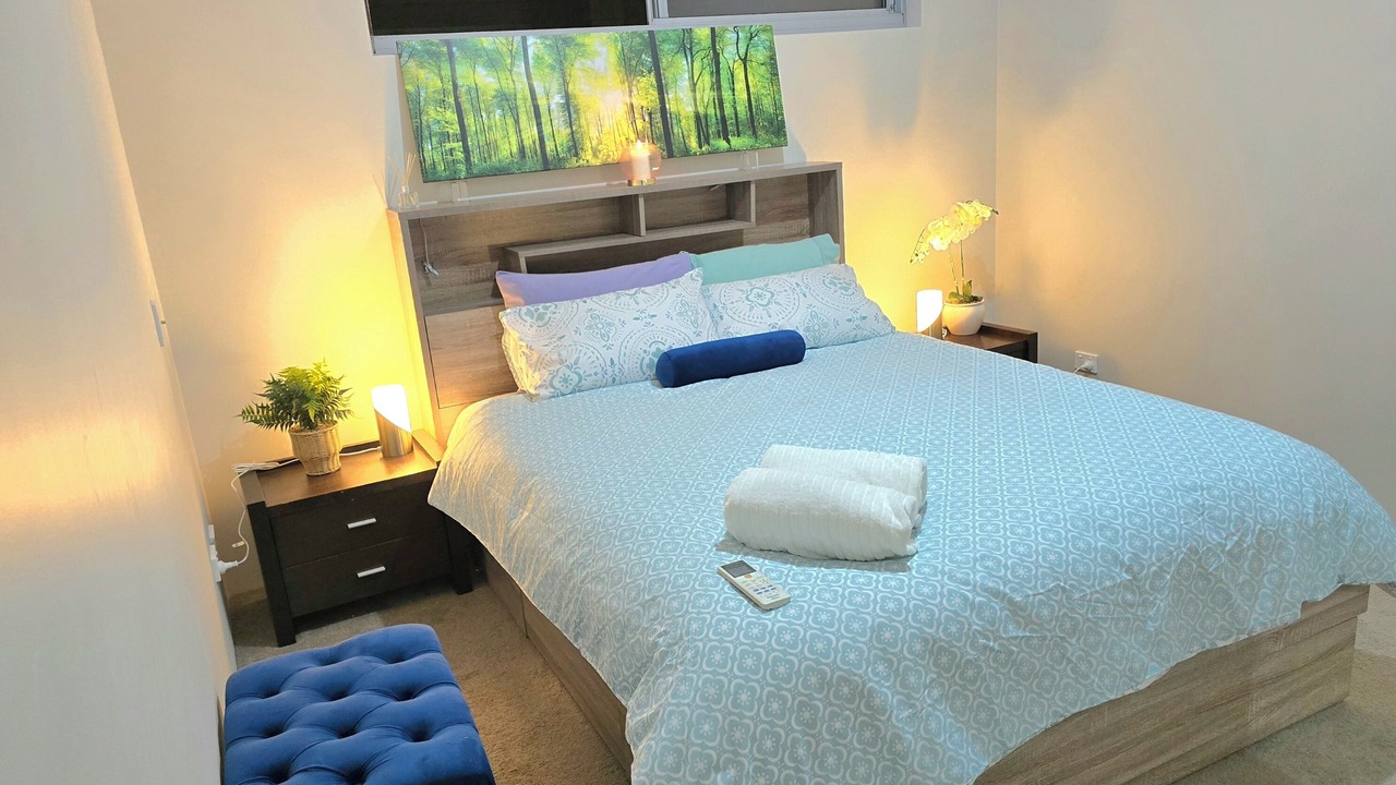 Photo of Bedroom in Maddington
