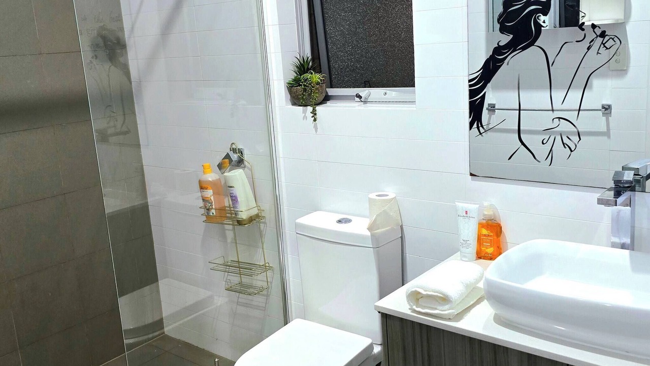 Photo of Bathroom in Maddington