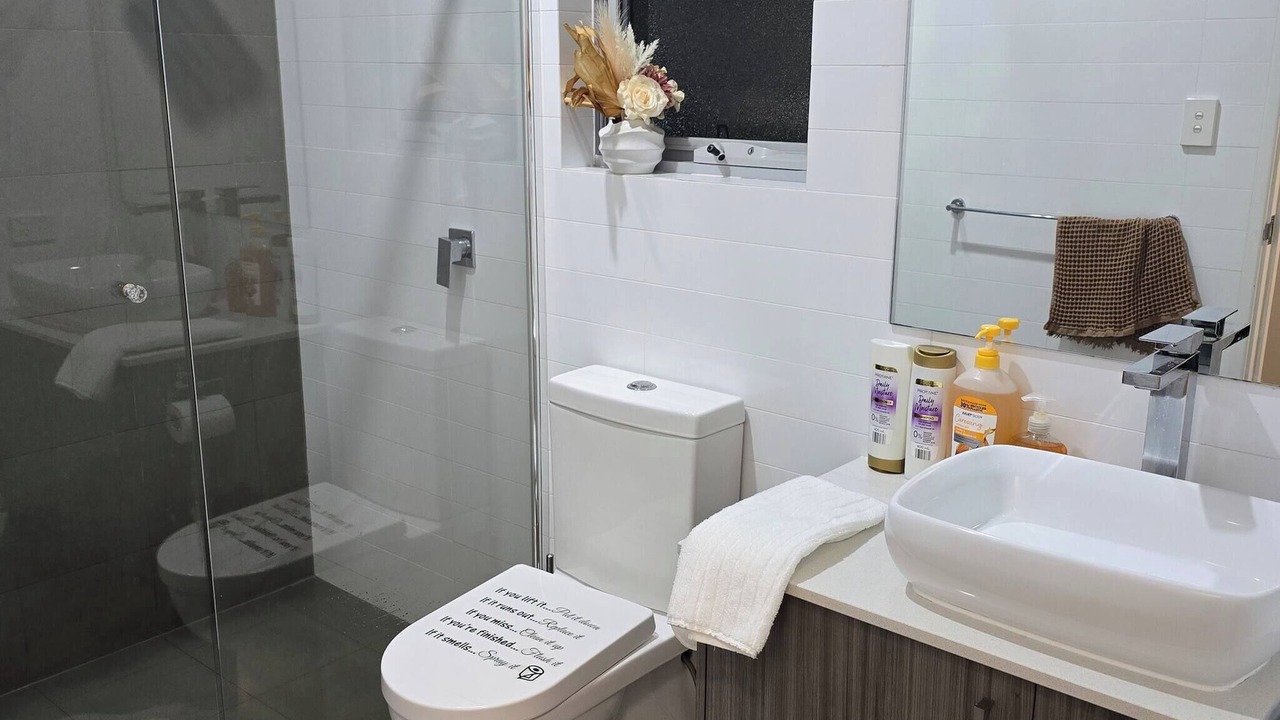 Photo of Bathroom in Maddington