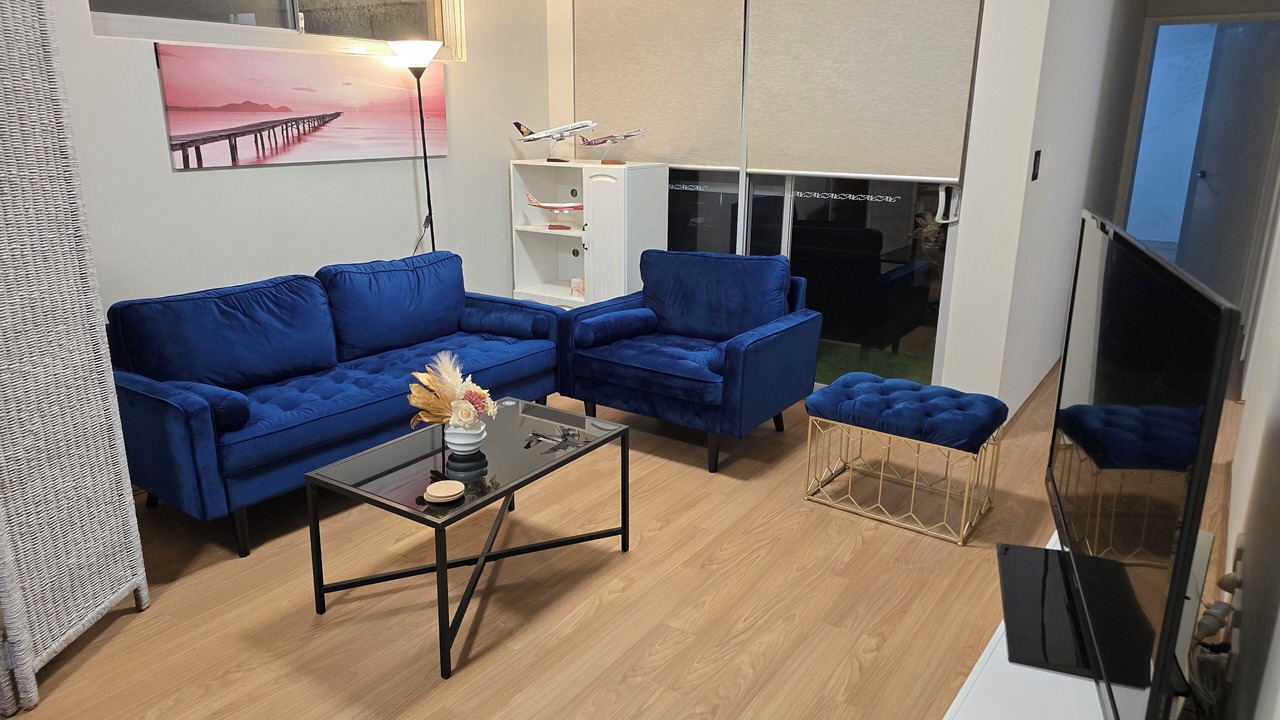 Photo of Livingroom in Maddington