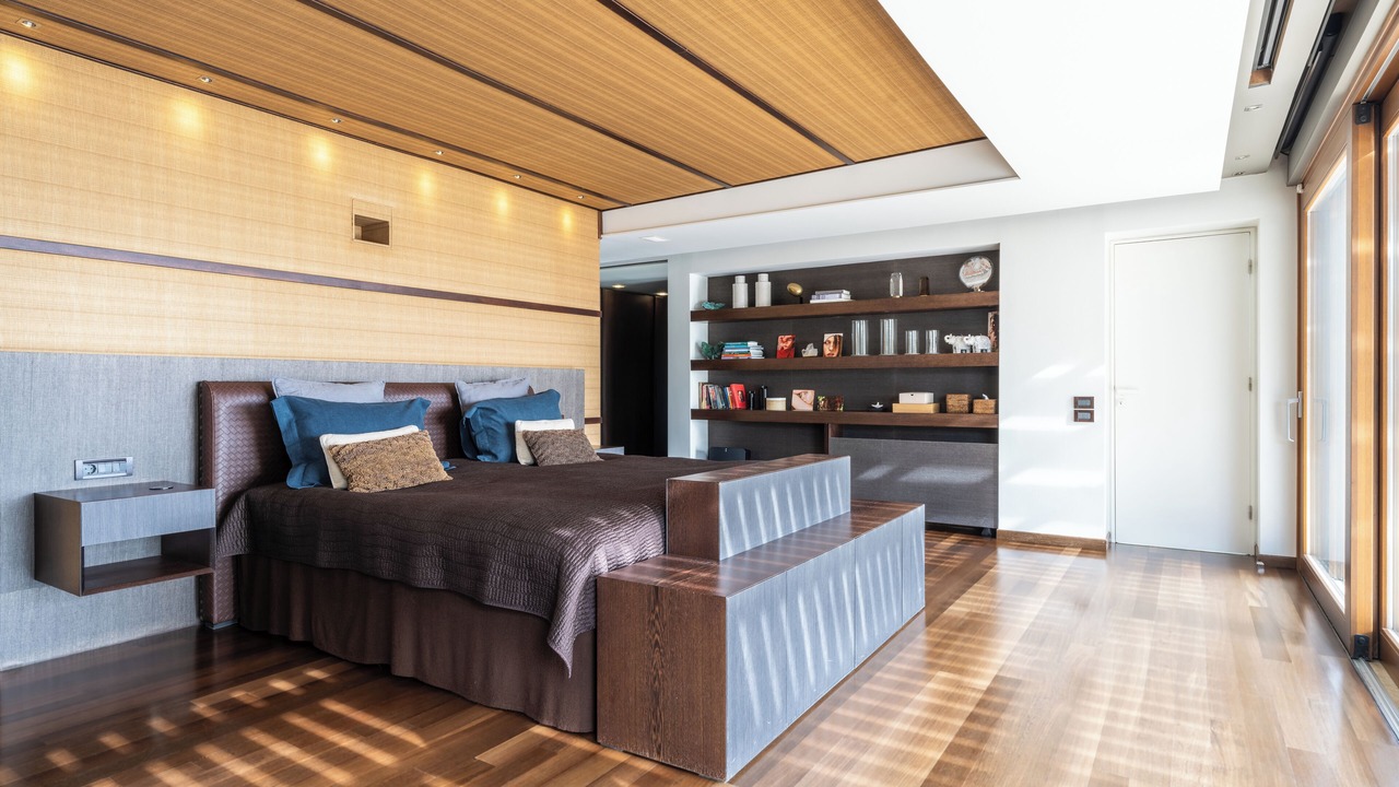 Photo of Bedroom in Anavyssos