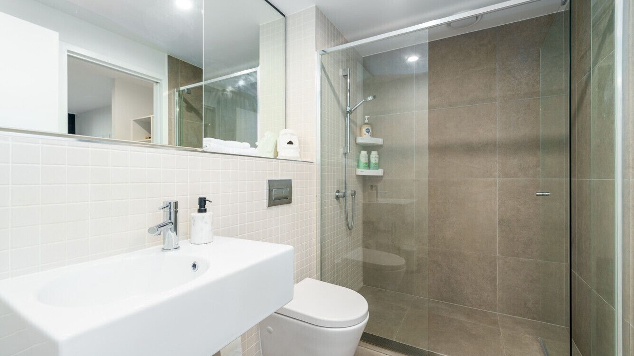 Photo of Bathroom in Belconnen